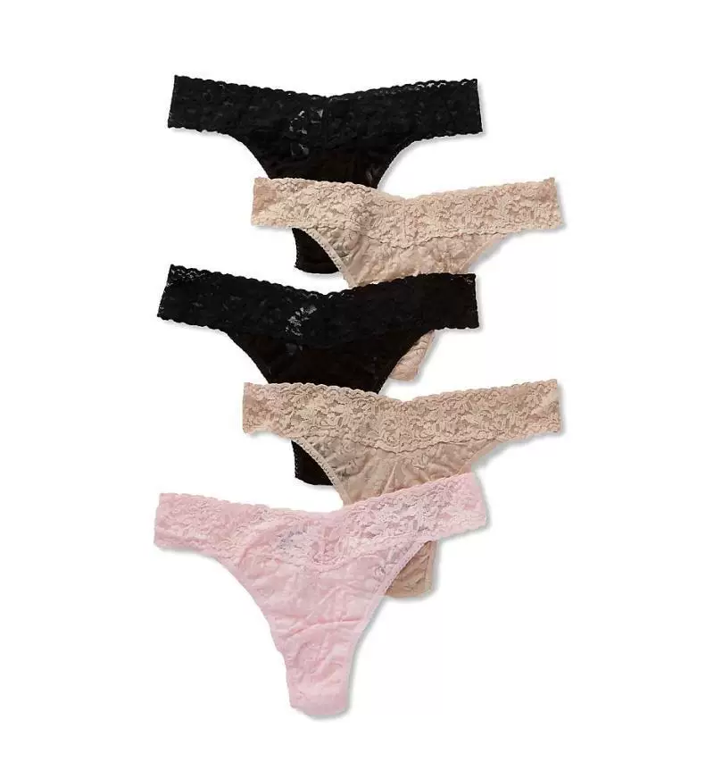 Панти Hanky Panky, сексуальные брюки, США