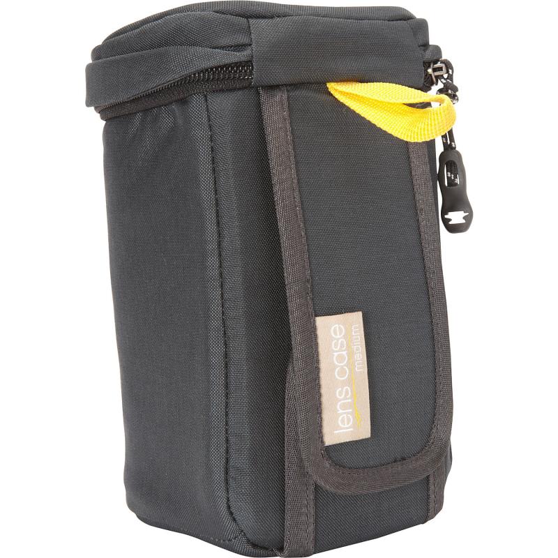 Mỹ thư trực tiếp Mountainsmith CT39-269547 nam dây kéo gắn ống kính ngoài trời túi máy ảnh túi máy ảnh