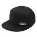 mũ vans thể thao nam solid color viền phẳng chống nắng ngoài trời chính hãng V1777N - Mũ thể thao Mũ thể thao