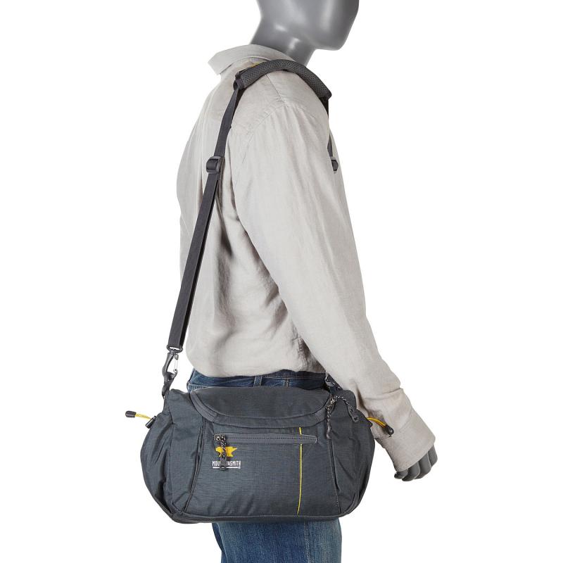 Mỹ thư trực tiếp Mountainsmith CT39-269535 nhiều lớp túi máy ảnh ngoài trời túi máy ảnh chống nước