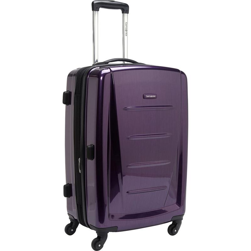 Купить Чемодан компания Samsonite/Самсонайт мужские футляр тяга ...