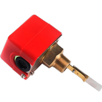 Ilaike all stainless steel target flow switch plug-in flow meter flow switch sensor induction switch