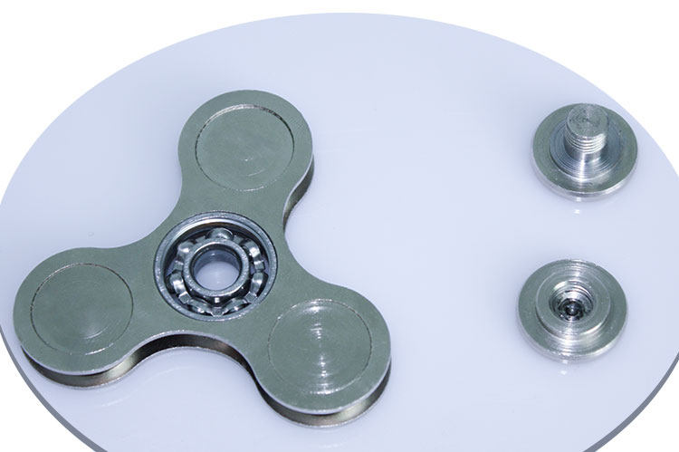 Hand spinner CTOOM - Ref 2615111 Image 9