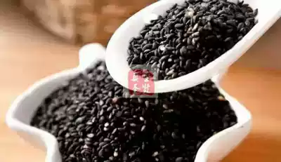 (True Supreme Sage) Nine steams and nine slices of sesame seeds