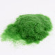 ວັດສະດຸຕາຕະລາງດິນຊາຍສະຖາປັດຕະຍະກໍາສິ່ງແວດລ້ອມ diy ຫຍ້າ velvet lawn ພູມສັນຖານ scene tree powder simulated turf model grass powder