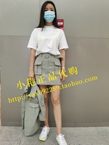  170 Spot on the same day REVAN Rui Fan womens clothing 20 summer (Xiaoyan)Q31501342 899