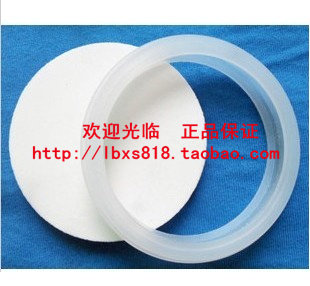 Qinyuan filter element ceramic filter element with apron H12B HA1 HA2 HA3 HA4 HA5 HA6 HA7 ceramic core