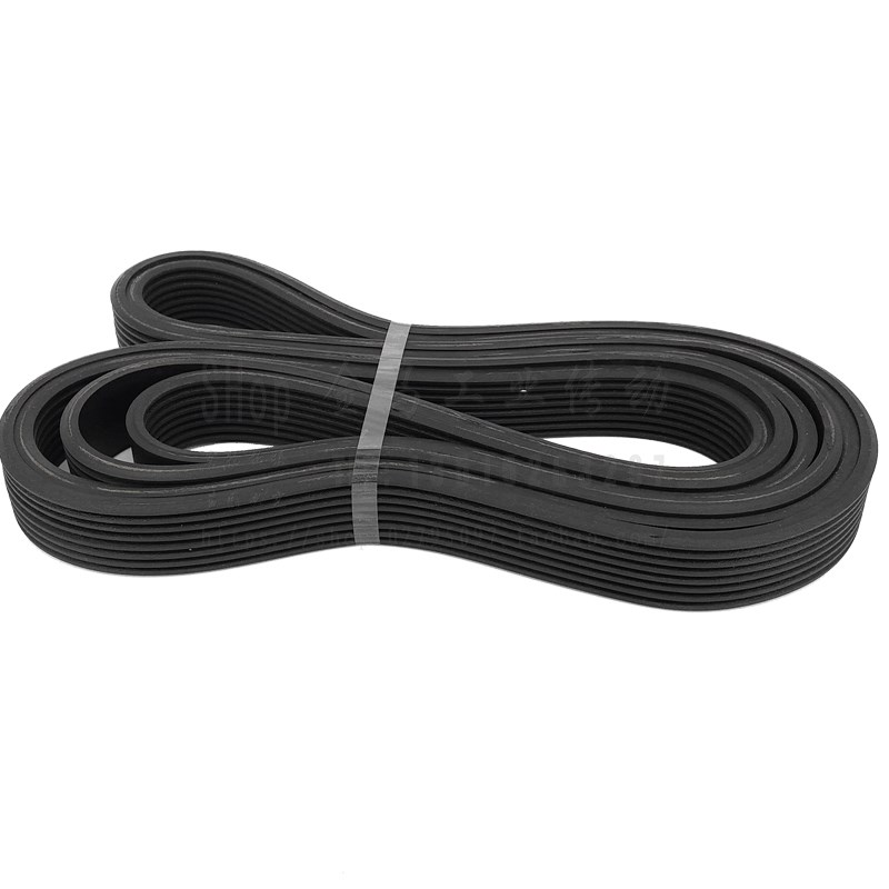 Đông Quan Gongda GD-U2 máy mài đai công cụ mài đai 4 đai đa nhóm nêm đai tam giác 490-8MM - Phần cứng cơ khí