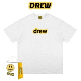 Футболка, хлопковая парная одежда для влюбленных, в американском стиле