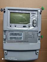 Hangzhou Huali meter DSSD536 DTSD545 three-phase three-wire electronic multi-function electric energy meter