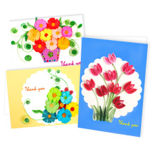 教师节感恩祝福创意礼物手工diy贺卡