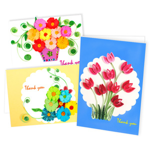 教师节感恩祝福创意礼物手工diy贺卡