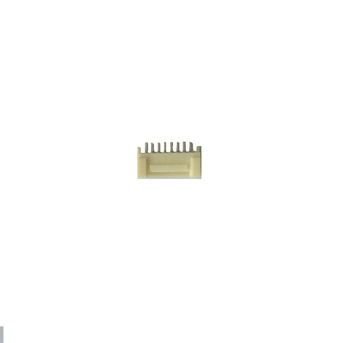 CI0608 8PIN_2.0mm Пластырный сокет экрана используется