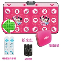 Беспроводной массажер, беспроводная ручка, человеческий датчик, 3D