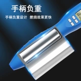 全舞行 Спортивная скакалка для спортзала для обучения математике, детская стальная проволка для взрослых