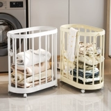 Коврик для йоги, домашняя складная корзина для хранения, оборудование для спортзала, система хранения, кукла, корзина для белья