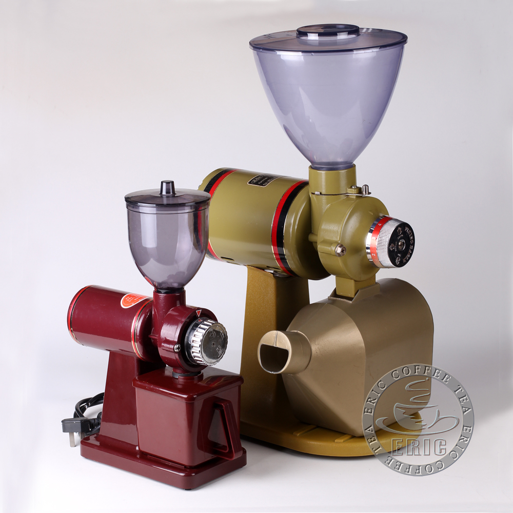 Used Bean Grinder Electric Bean Grinder Coffee Bean Grinder 1 4