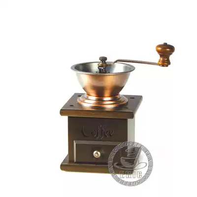 Original Taiwan CTC hand-cranked bean Mill coffee grinder CTC9919