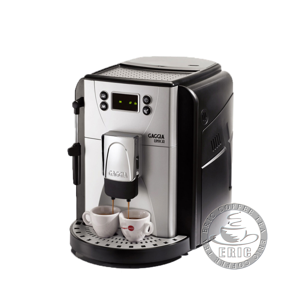 The original Gargia Unica Gagia Unica Coffee Machine Office Coffee Machine