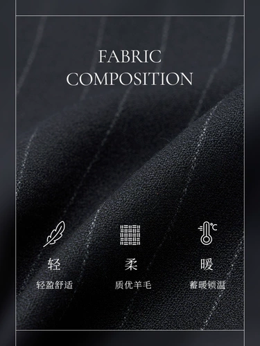 Мужской шерстяной комплект, элегантное элитное свадебное платье, пиджак классического кроя, костюм