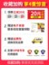 máy nấu sữa hạt unie Máy làm sữa đậu nành Fuling nhỏ lọc tự động miễn phí mini đa chức năng nấu máy hỏng đơn 1-2 người - Sữa đậu nành Maker nấu cháo bằng máy làm sữa hạt Sữa đậu nành Maker
