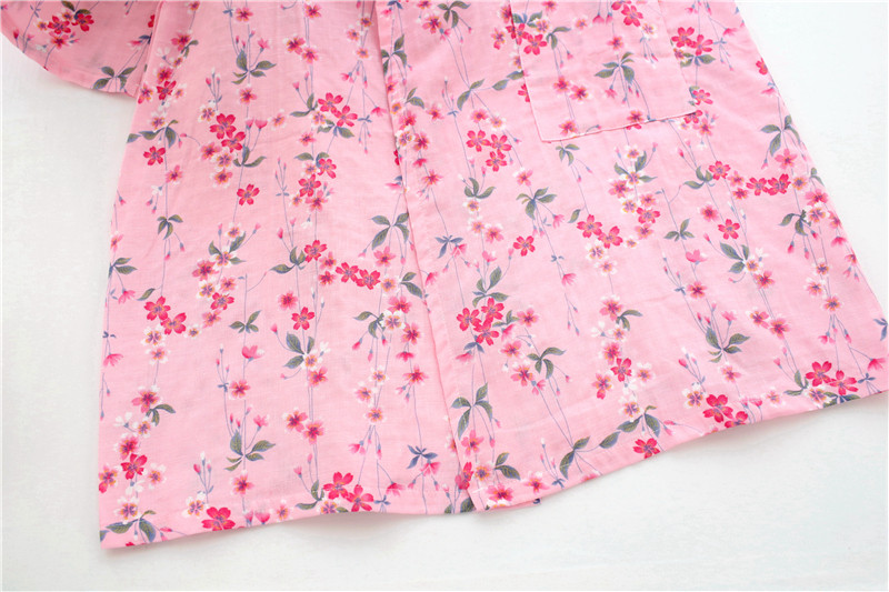 Peignoir jeunesse - Ref 595904 Image 18