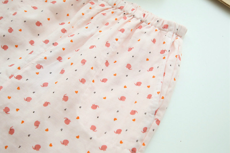 Pantalon pyjama - Ref 718452 Image 21