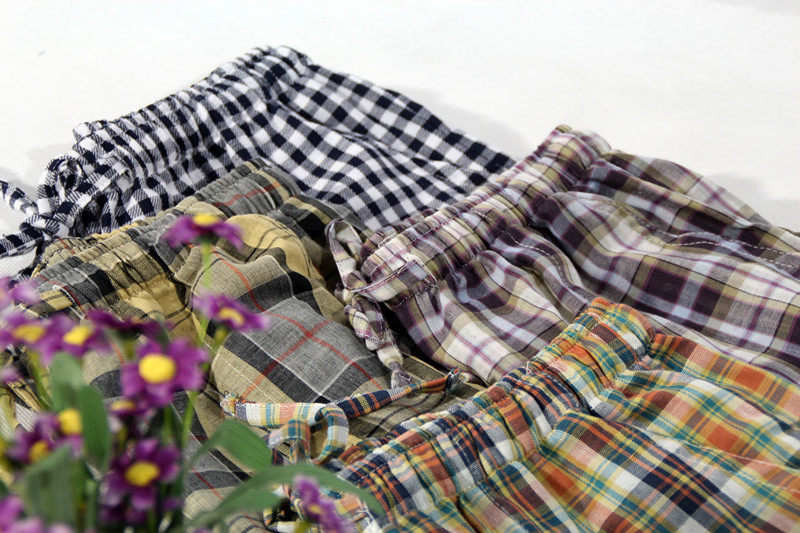 Pantalon pyjama jeunesse - Ref 715729 Image 8