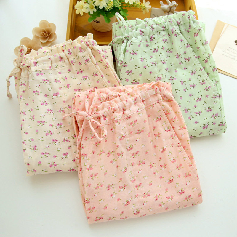 Pantalon pyjama jeunesse - Ref 721558 Image 8