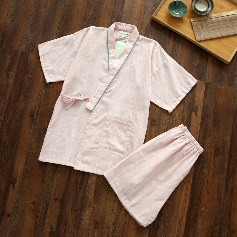 Pyjama pour femme OTHER   en Coton à manches - Ref 2994280 Image 67
