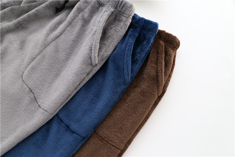 Pantalon pyjama jeunesse - Ref 721621 Image 39