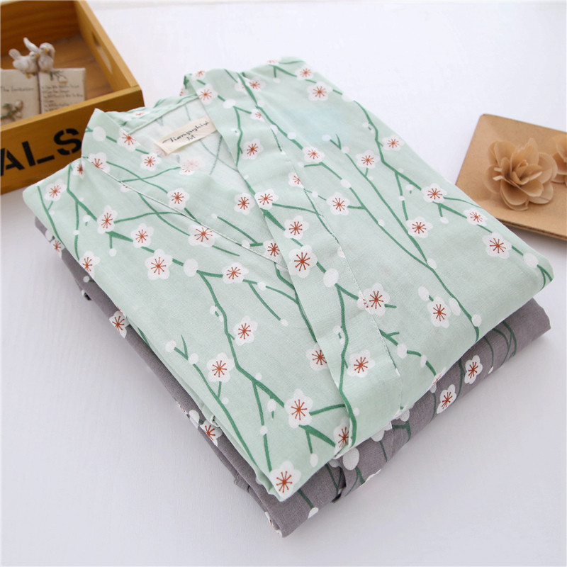 Pyjama pour femme OTHER   en Coton à manches - Ref 2994280 Image 40