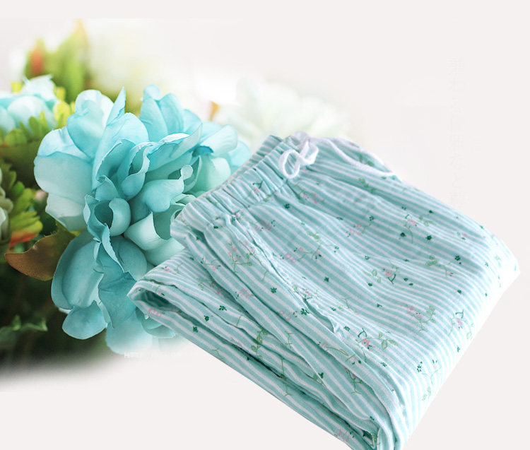 Pantalon pyjama jeunesse - Ref 719105 Image 13