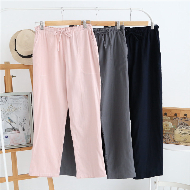 Pantalon pyjama jeunesse - Ref 715725 Image 7