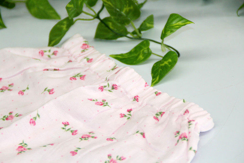 Pantalon pyjama jeune - Ref 720389 Image 15