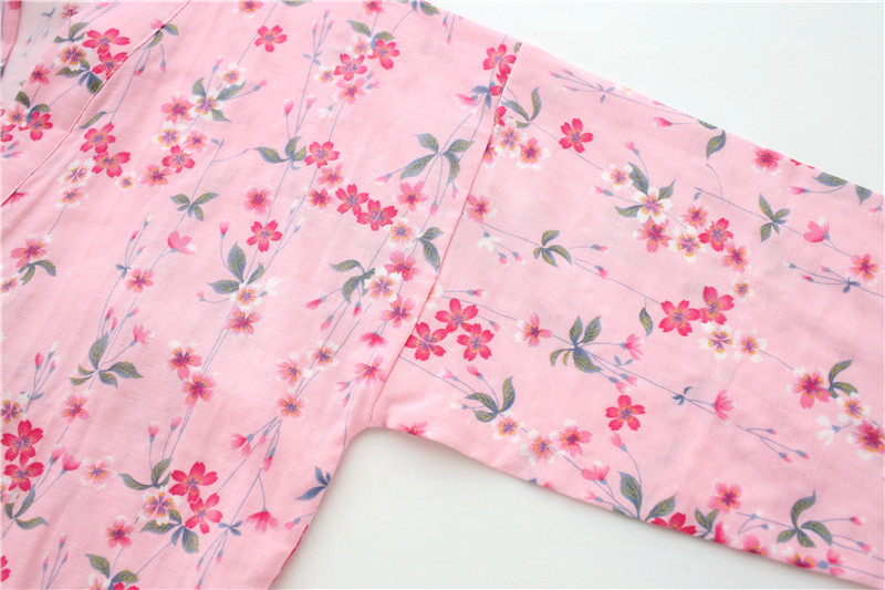 Peignoir jeunesse - Ref 595945 Image 19