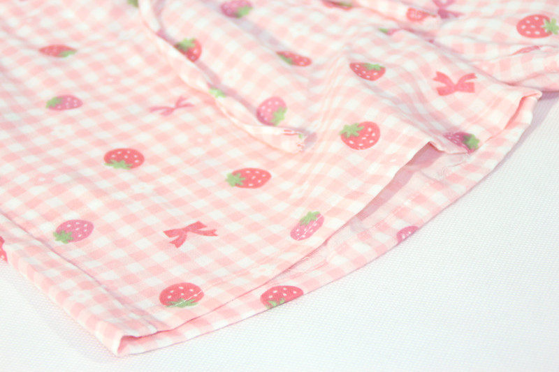 Pantalon pyjama jeunesse - Ref 720624 Image 24