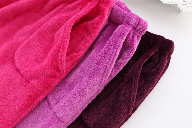 Pantalon pyjama jeunesse - Ref 721621 Image 38