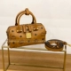 [Быстрые волосы на следующий день] Гоунфенг Классический коричневый цвет.