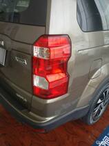 Adapted to Changan Auchan X70A rear tail light Changan X70A rear tail light reversing light brake light