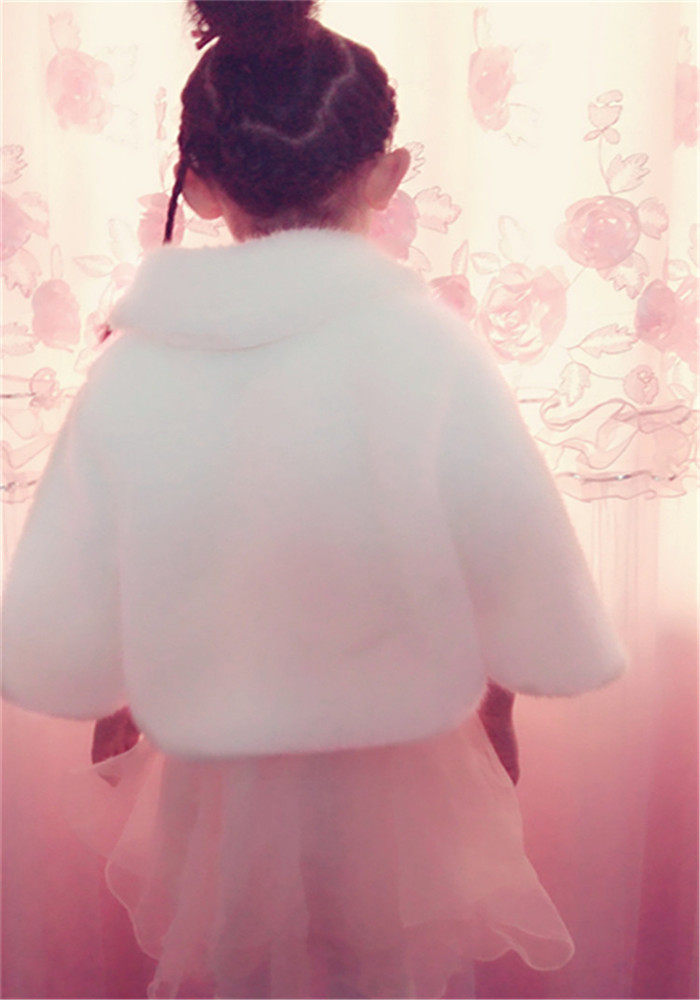 Cape pour fille - Ref 2155025 Image 20