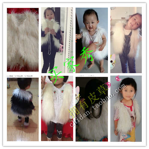 Gilet fille - Ref 2070994 Image 19