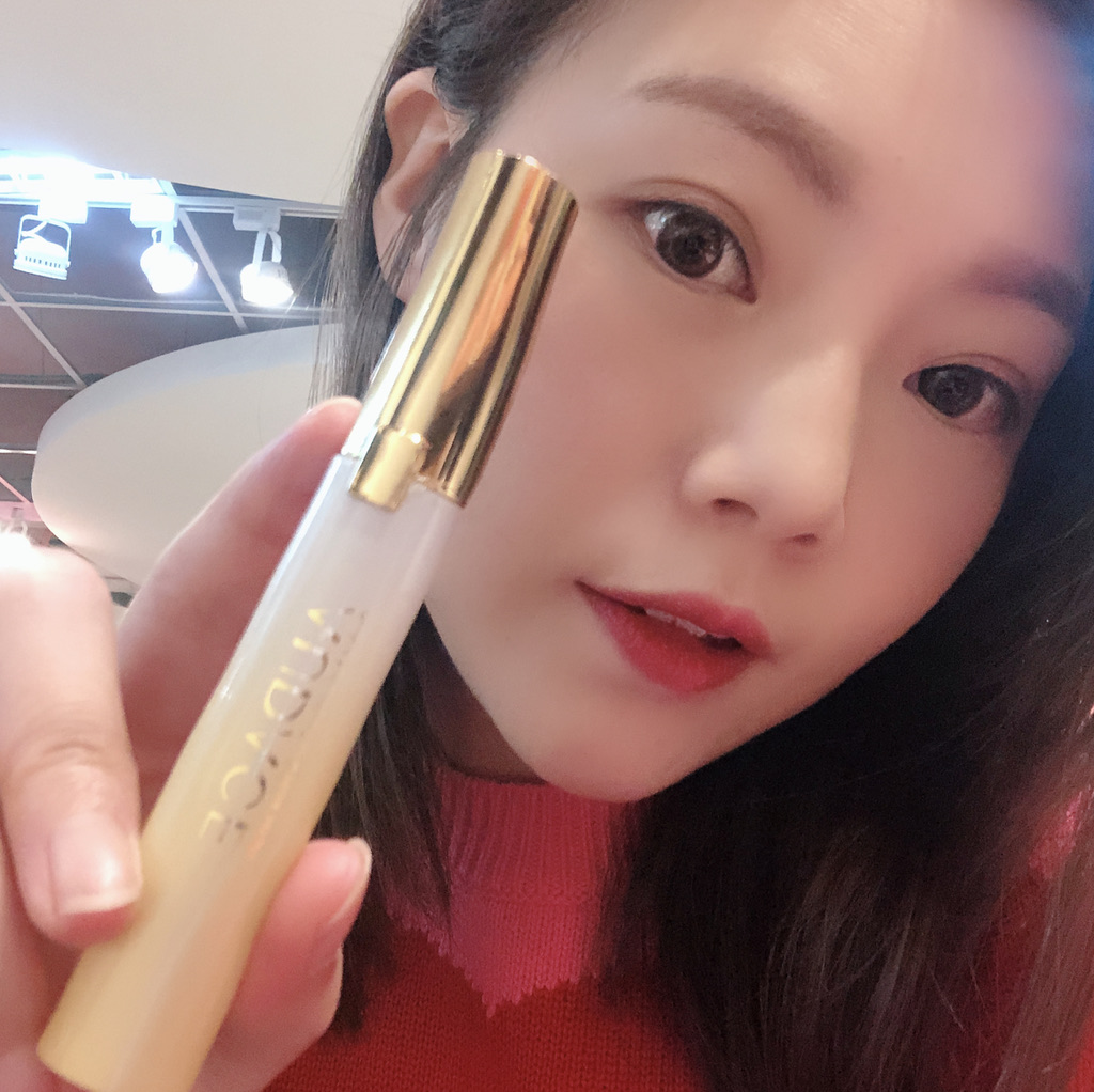 New products preferential Taiwan AUAUDA Odaz Orchid Lean Eyelash Eyebrow Nourishing Fluid