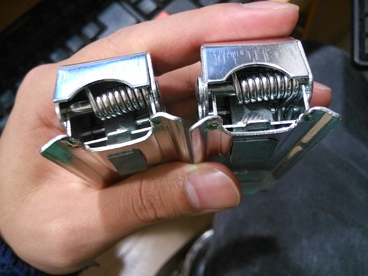 Pince pour cartes SIM - Ref 305995 Image 7