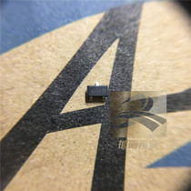 AO3413 supply imported original AOS Bando 20V3A field effect tube P-channel mostube printing ADVV