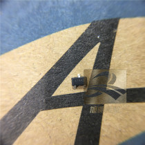 AO3407A supply imported original AOS Bandar 30V4 3A field effect tube P-channel Mossel Tube printing X74A