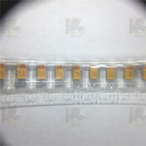 Supply TAJA105K016RNJ tantalum capacitors 1uF (105) ± 10% 16V imported original Type A