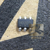 AO6800 supplies imported original AOS GENT 30V3 4A Field Effect Tube N channel Mos tube printed H02D