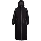 Демисезонное пальто, длинный пуховик, дорожная куртка