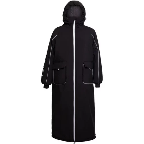 Демисезонное пальто, длинный пуховик, дорожная куртка